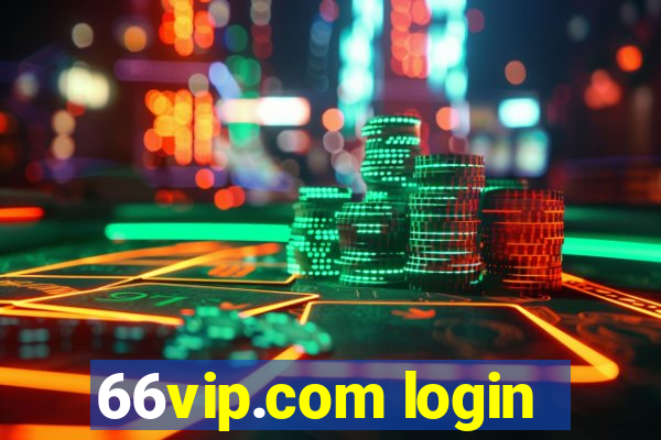 66vip.com login